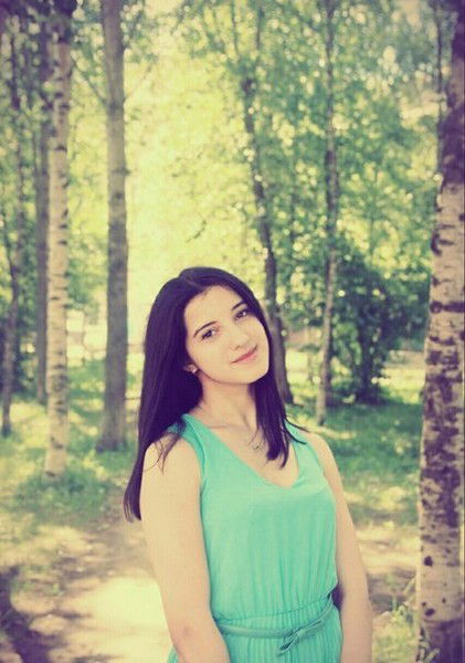 Диана Шалабанова