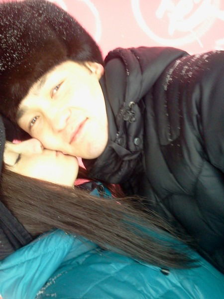 Нурсултан Байгожин