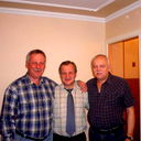 Сергей Тарханов