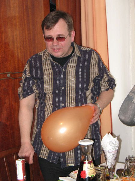 Андрей Швецов