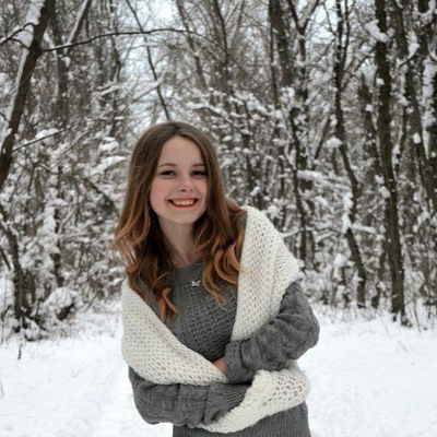 Алена Гаевская