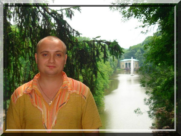 Юрий Федулов