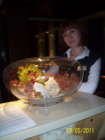 Светлана Мартьянова