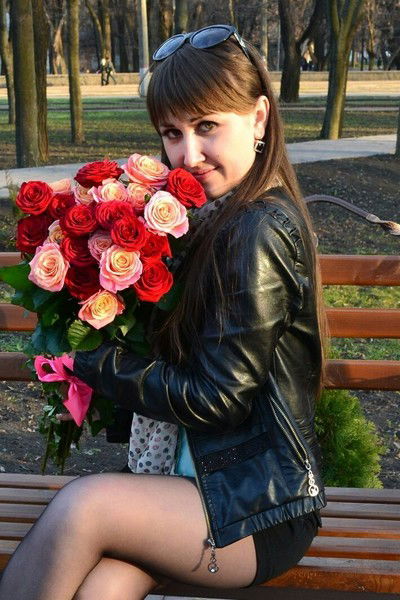 Анна Харынюк