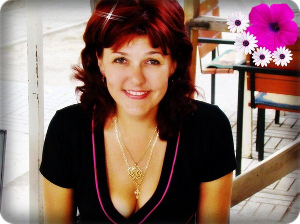 Анна Давыдова