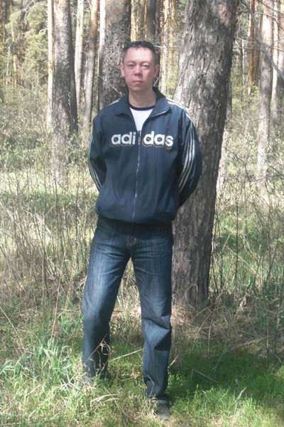 Владимир Авилов