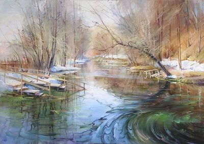 Мария Агаркова