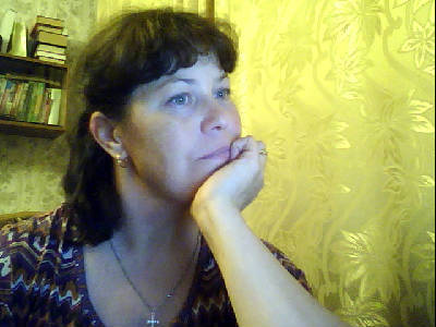 Татьяна Маркова