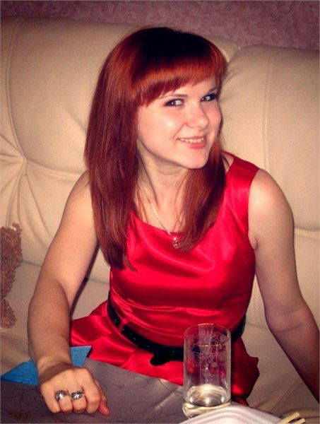 Анастасия Лаптева