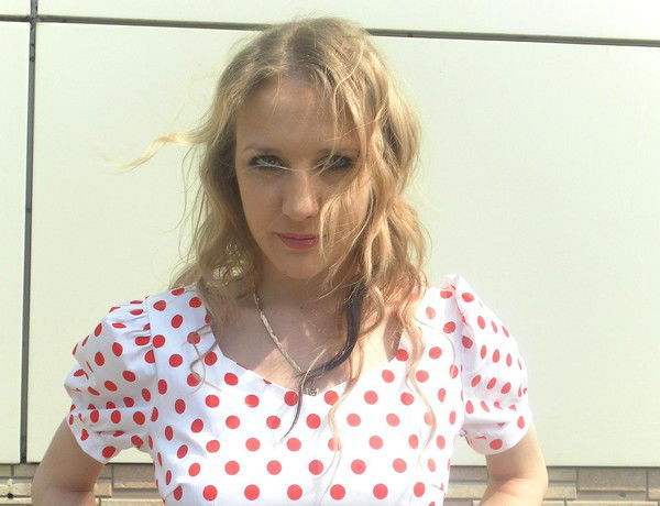 Елена Храмова