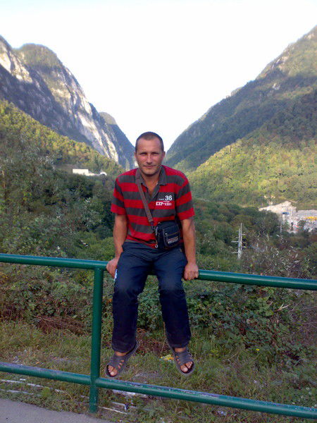 Вадим Сезёмов