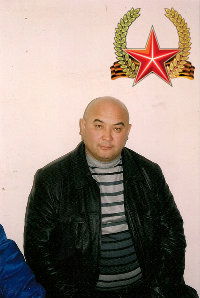 Нурлан Сулейменов