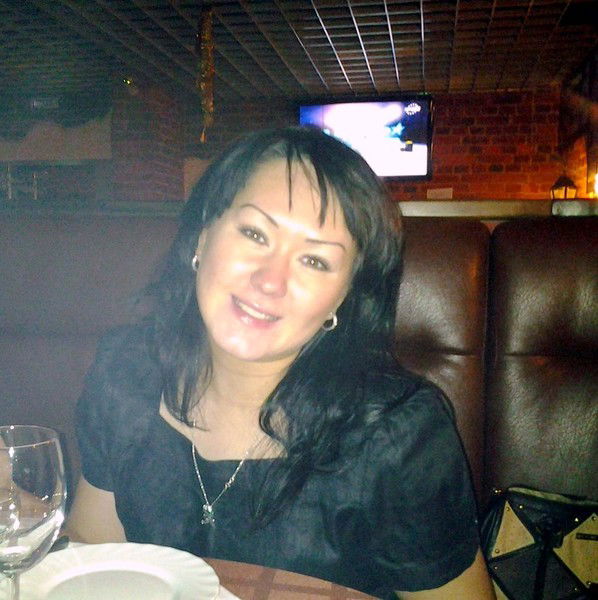 Лиана Шишкина