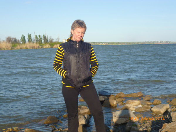 Зоя Богатырёва