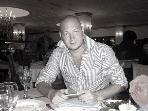 Трушин Дмитрий