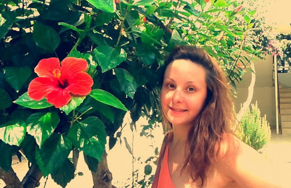 Наталия Смыкова