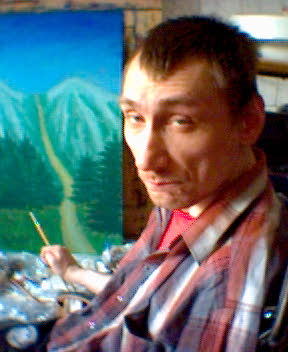 Андрей Щекутьев