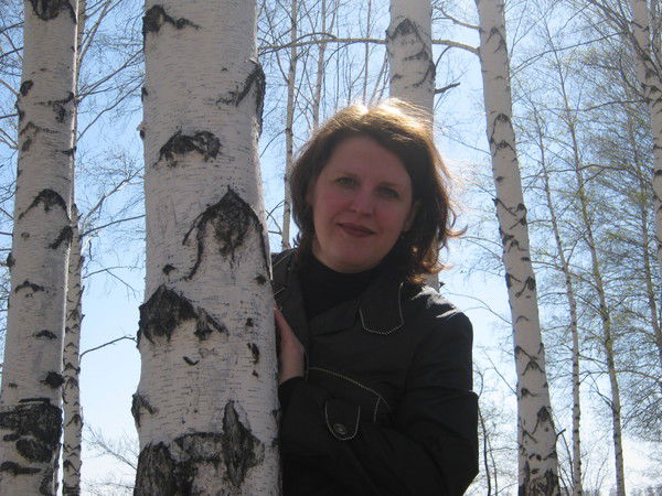 Юлия Савиных