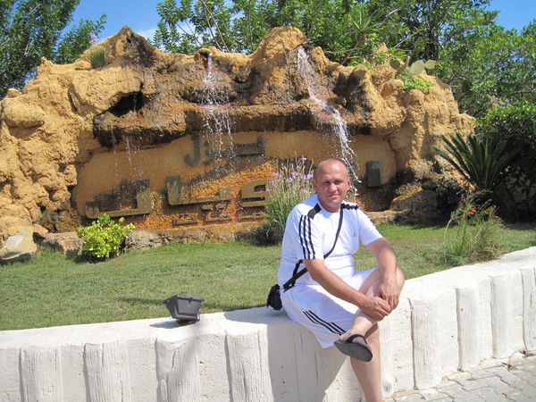 Алексей Шматко