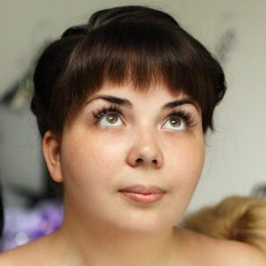 Оксана Кривошеева