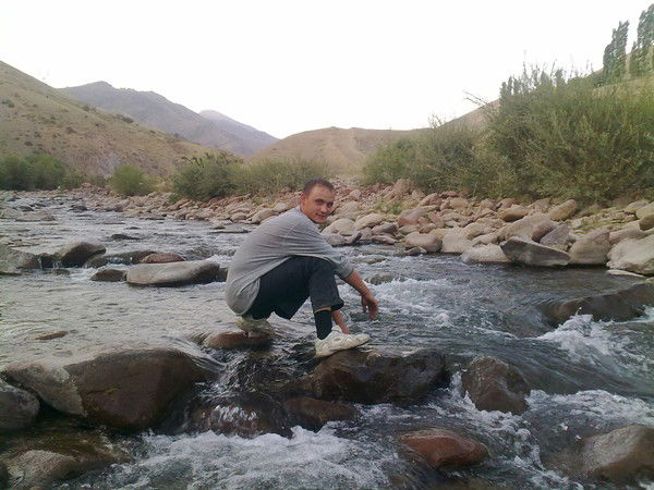 Миша Каримов