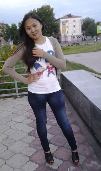 Чайна Ховендей