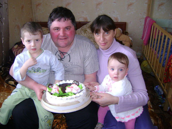 Тетяна Мельник