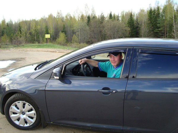 Алексей Попов