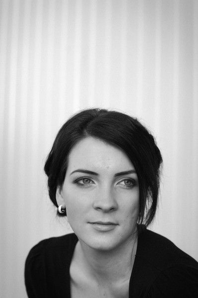 Дарья Ялунина