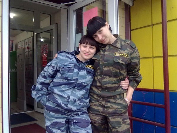 Наталья Журкина