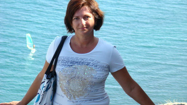 Петрова Светлана