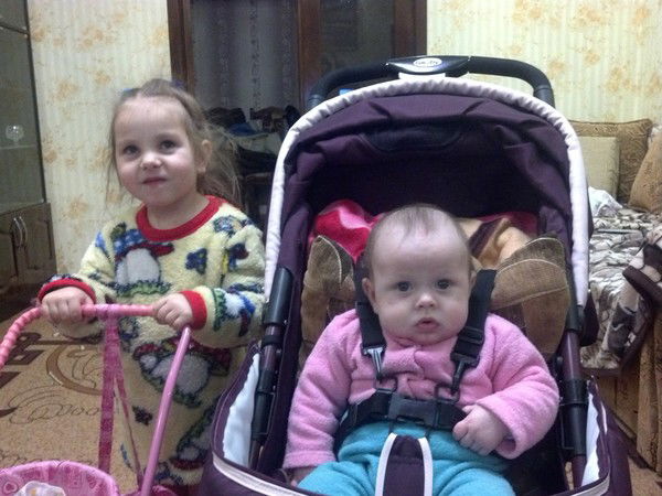 Петр Терзян