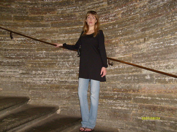 Анна Гришина