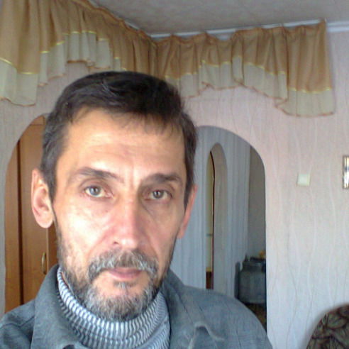 Андрей Маскальцов