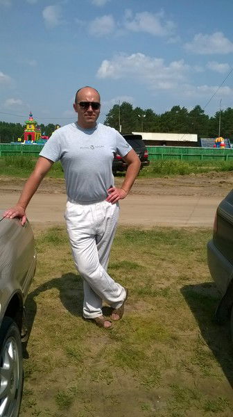 Дмитрий Голубев