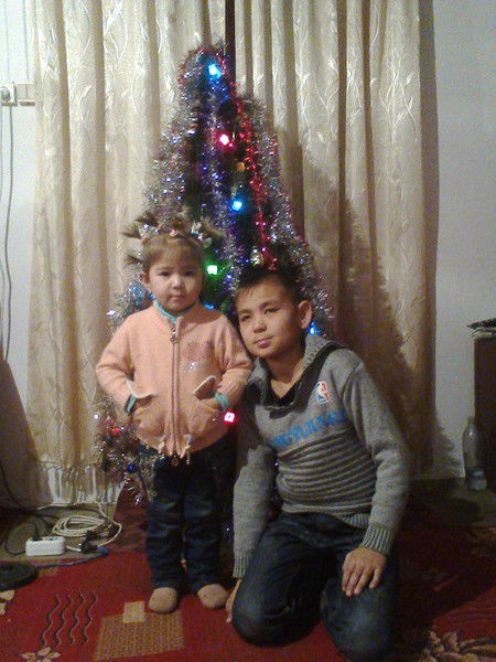 Зулфия Бексеитова