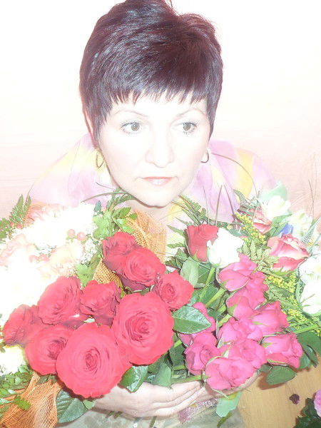 Елена Черпухина