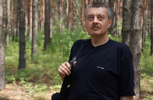 Станислав Куровский