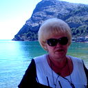 Светлана Иванова
