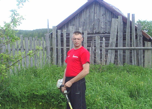 Александр Селиванов