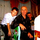 Николай Шабайкин
