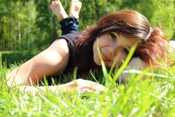 Рамиля Габдрахманова