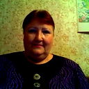 Людмила Пысина