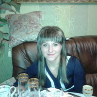 Виктория Иванова