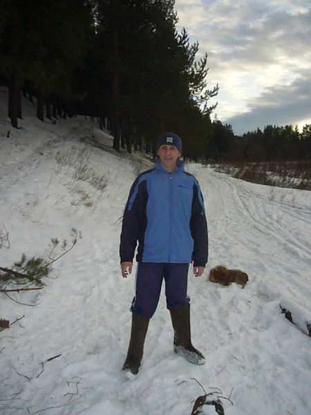 Эдуард Светлаков