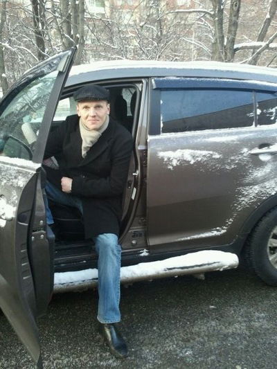 Михаил Гортинский