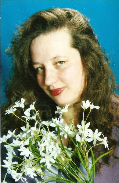 Марина Левковская