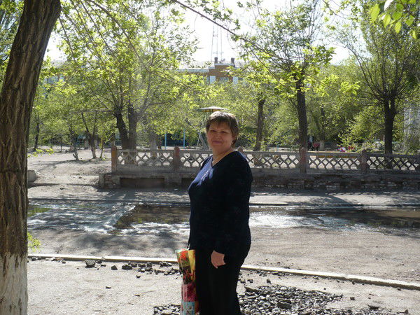 Галина Исаенко(Мишурова)