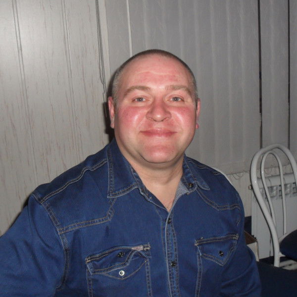 Владимир Сперанский