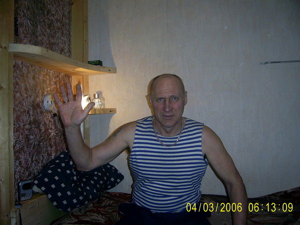 Виктор Капитонов